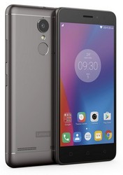 Прошивка телефона Lenovo K6 в Брянске